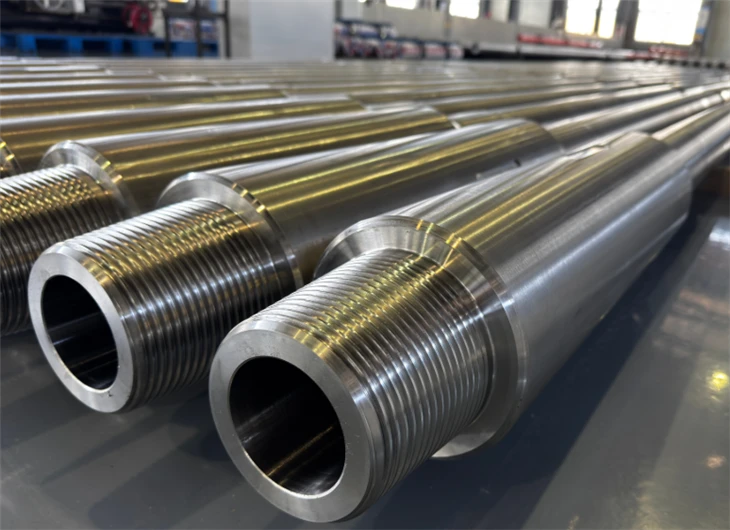 Non-Magnetic Heavy Weight Drill Pipe suppliers